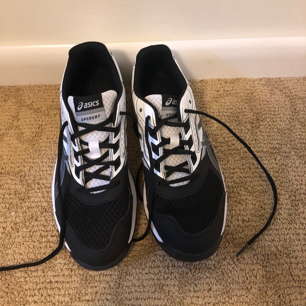 Asics Women’s court shoes